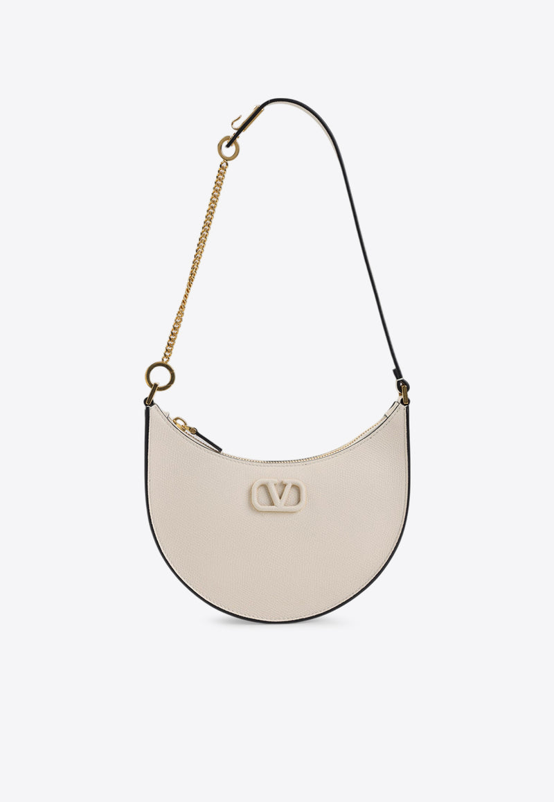 Mini VLogo Hobo Bag