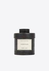 Darkwood Scented Candle