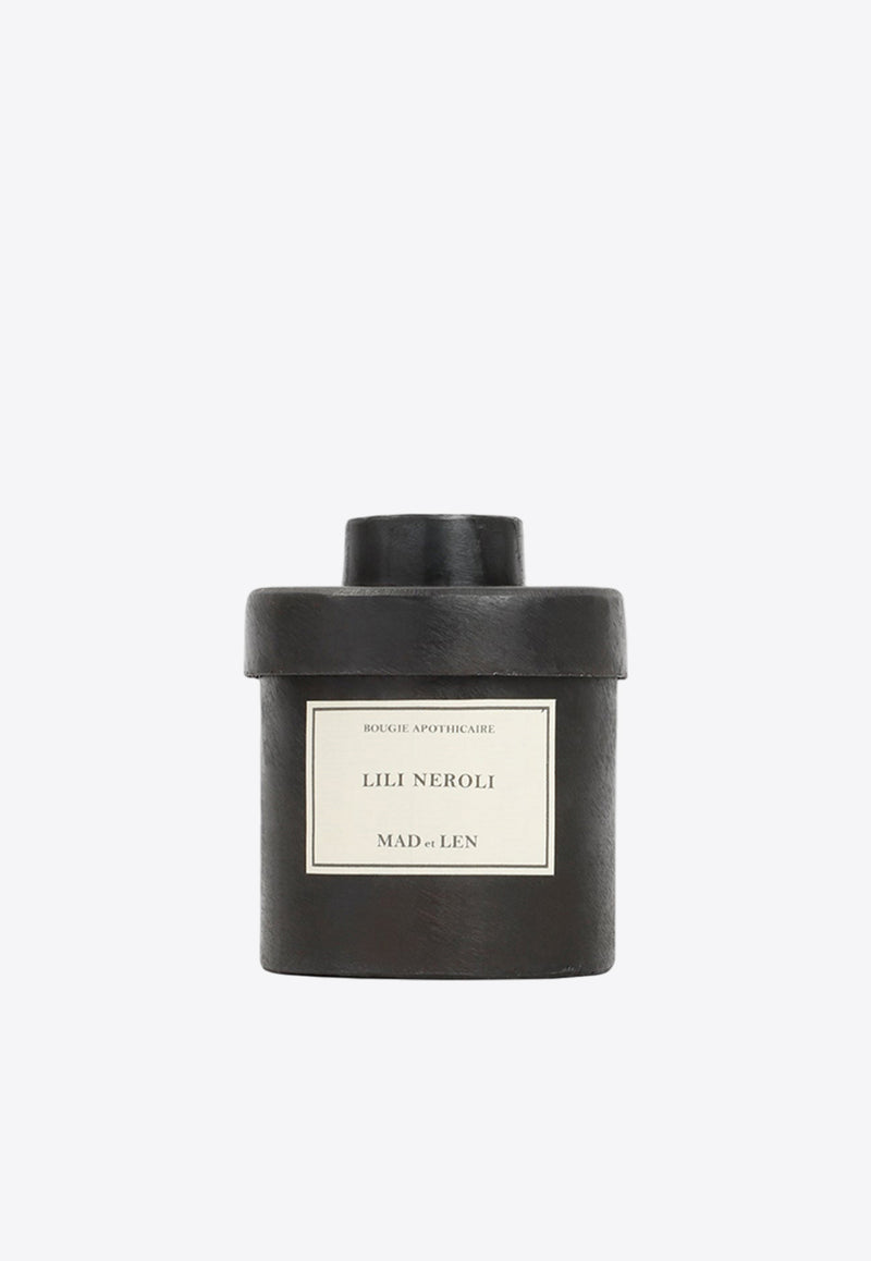 Lili Neroli Scented Candle