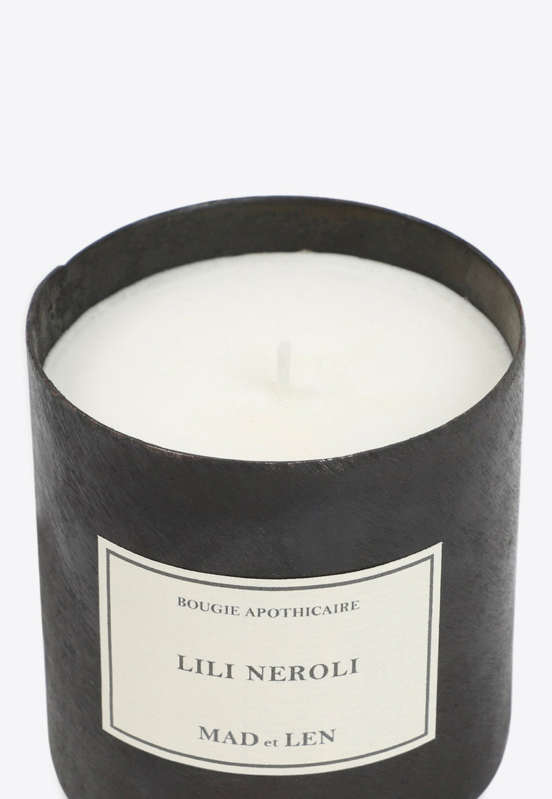 Lili Neroli Scented Candle