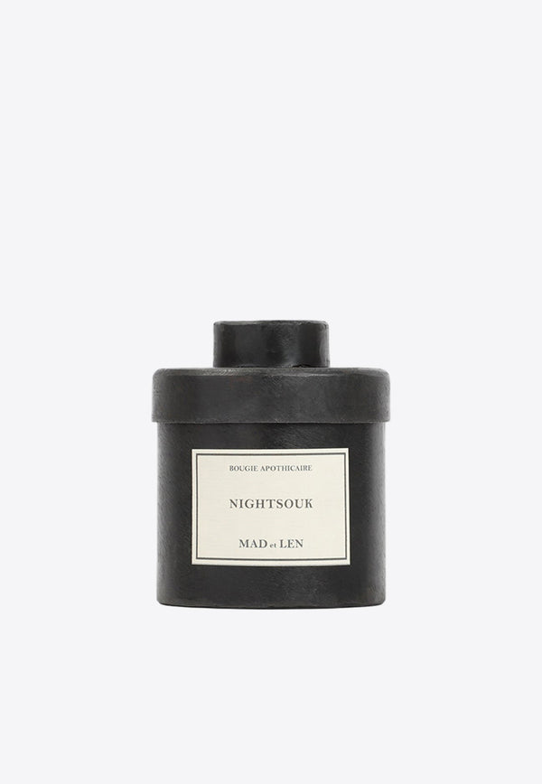 Night Souk Scented Candle