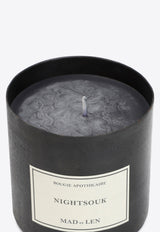 Night Souk Scented Candle