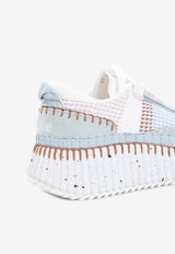 Nama Low-Top Sneaker in Lower-impact Mesh