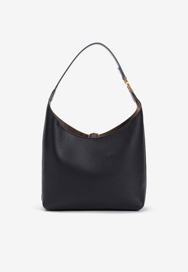 Marcie Leather Tote Bag