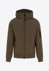 Zip-Up Lightweight Jacket