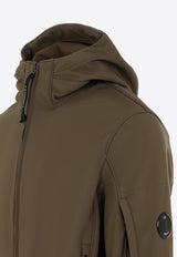 Zip-Up Lightweight Jacket