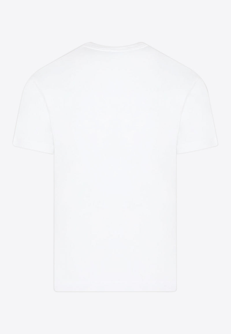 Logo Short-Sleeved T-shirt