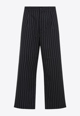 Seaton Striped Pants