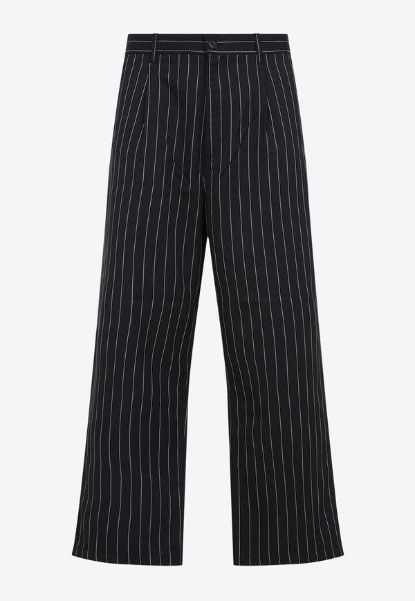 Seaton Striped Pants