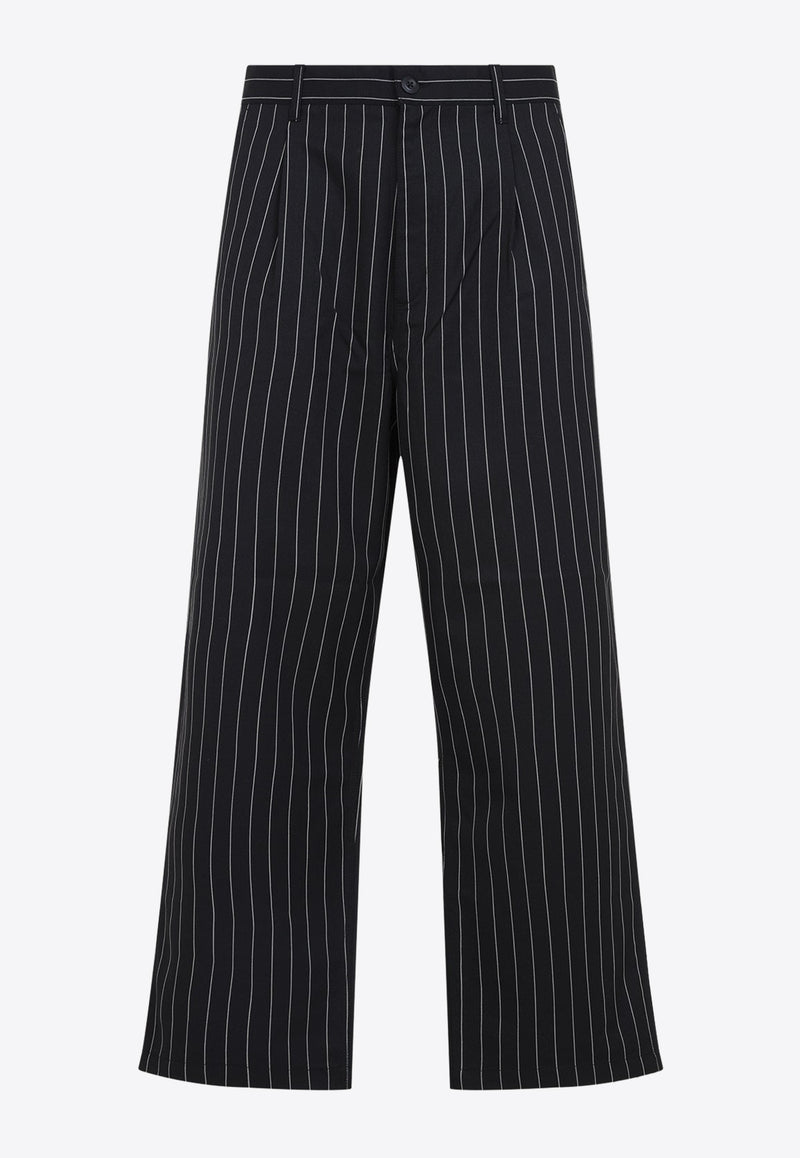 Seaton Striped Pants