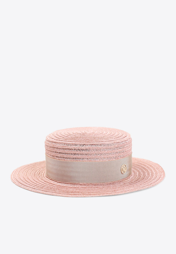 Kiki Straw Hat