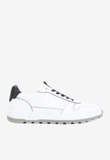 Golf Low-Top Sneakers