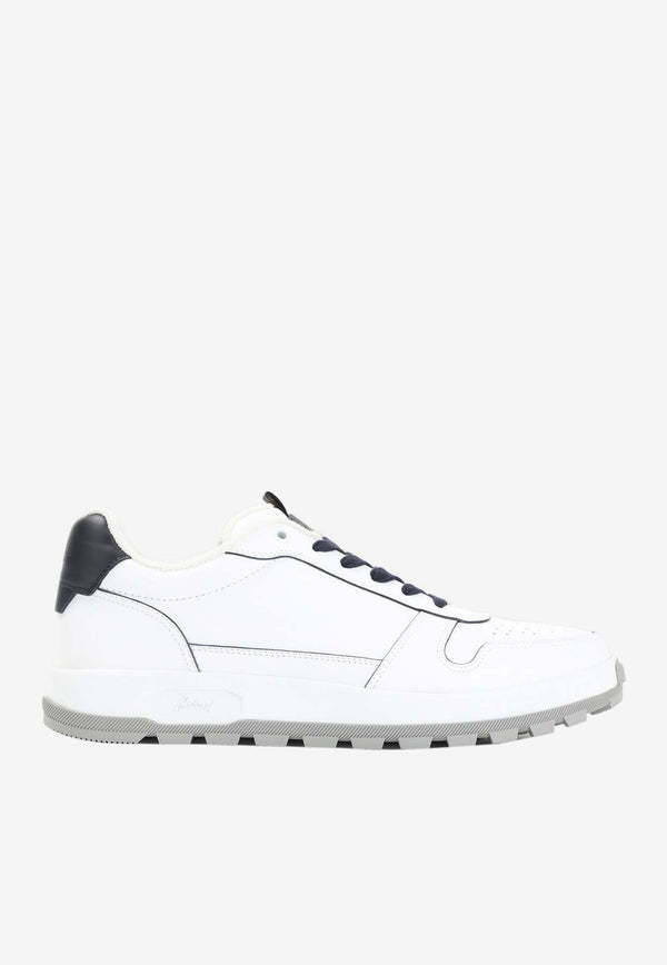 Golf Low-Top Sneakers