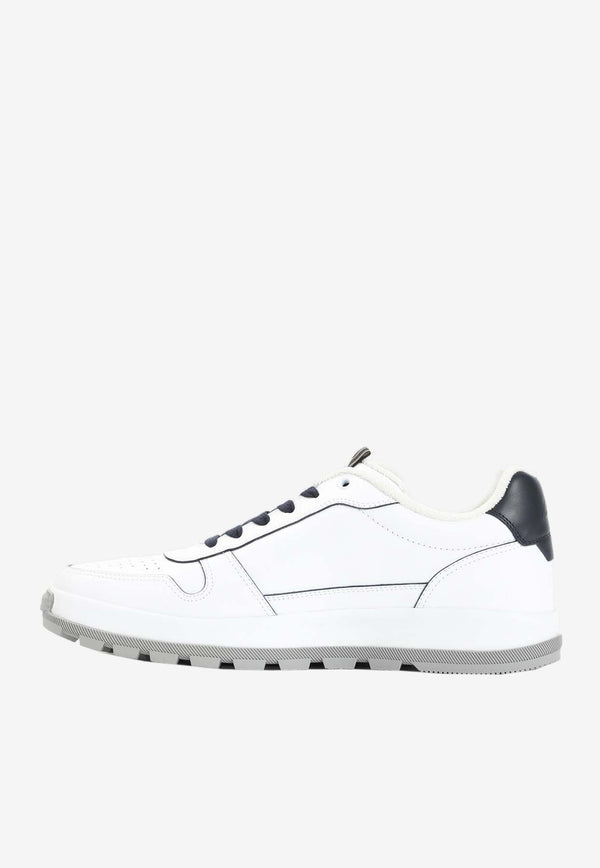 Golf Low-Top Sneakers