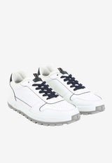 Golf Low-Top Sneakers