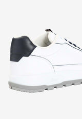 Golf Low-Top Sneakers