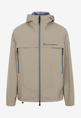 Shipton Zip-Up Jacket