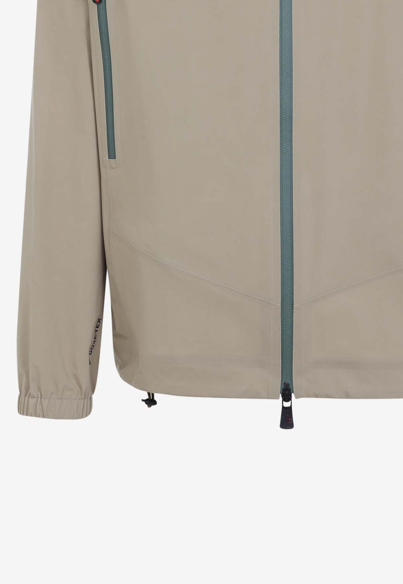 Shipton Zip-Up Jacket