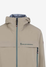 Shipton Zip-Up Jacket