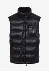 Nantu Puffer Vest