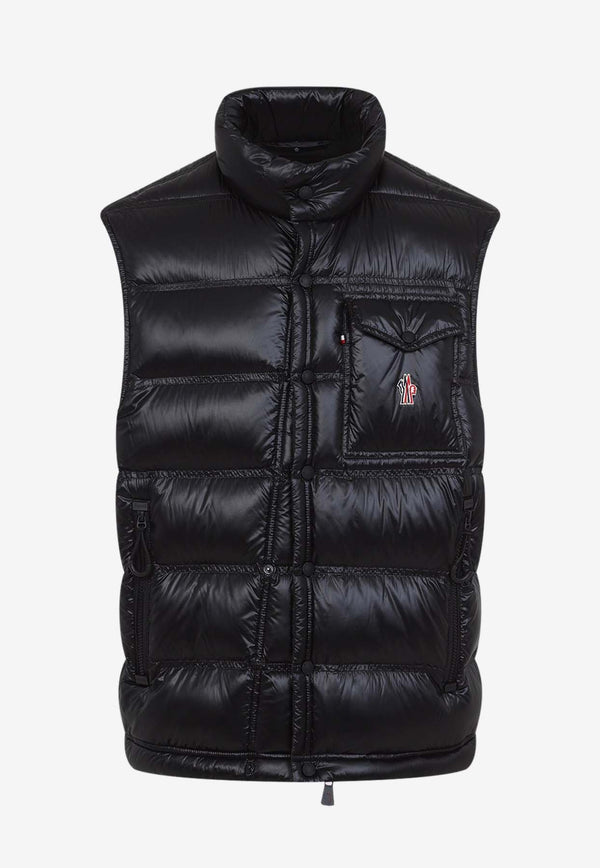 Nantu Puffer Vest