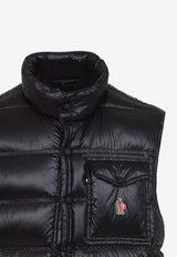 Nantu Puffer Vest