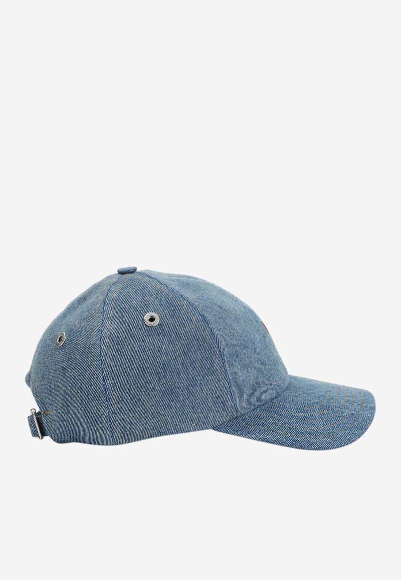 ADC Denim Cap