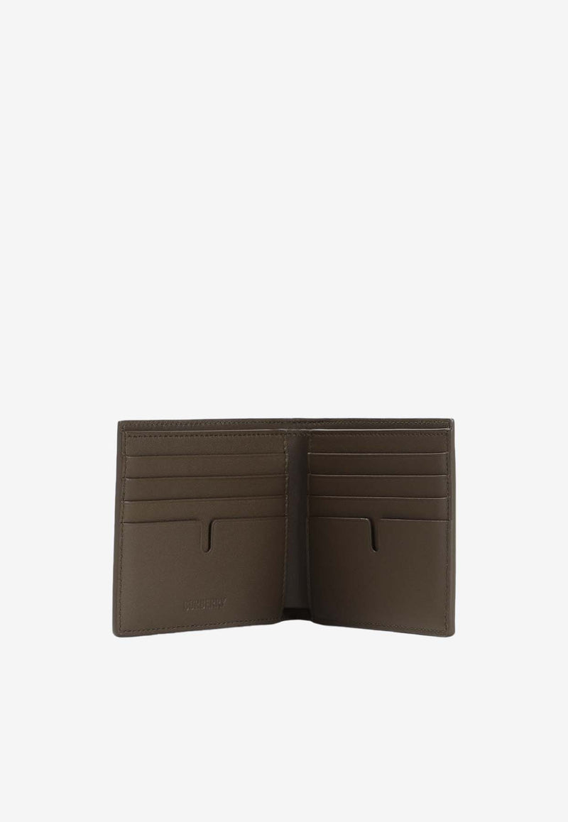 Check Bi-Fold Wallet