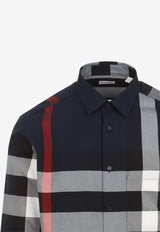 Summerton Checked Shirt