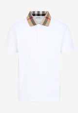 Cody Short-Sleeved Polo T-shirt