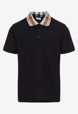 Cody Short-Sleeved Polo T-shirt