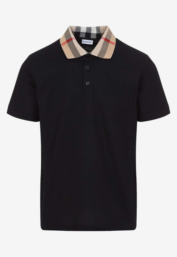 Cody Short-Sleeved Polo T-shirt