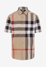 Short-Sleeved Summerton Shirt