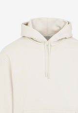 Logo Hooded Sweatshirt