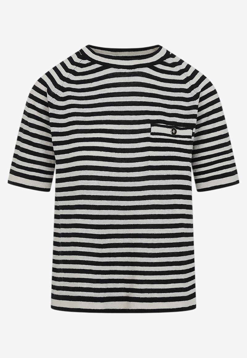 Beati Striped T-shirt