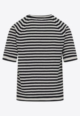 Beati Striped T-shirt