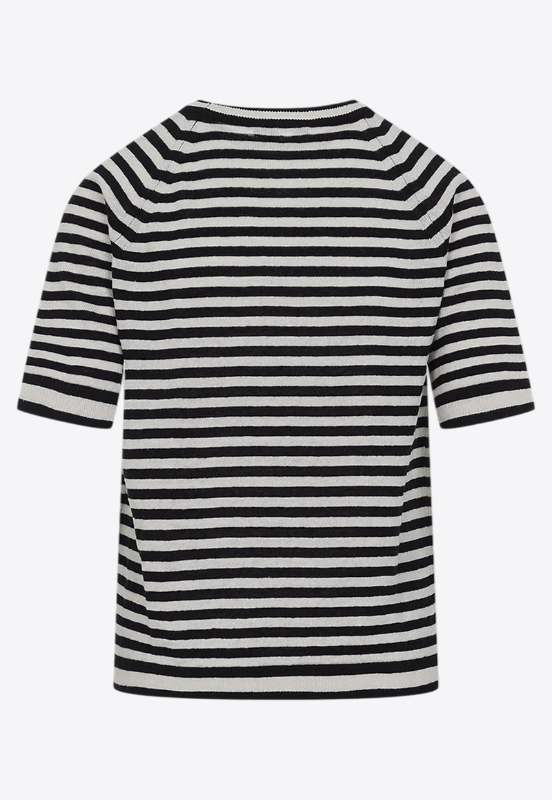 Beati Striped T-shirt