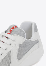 America
s Cup Low-Top Sneakers