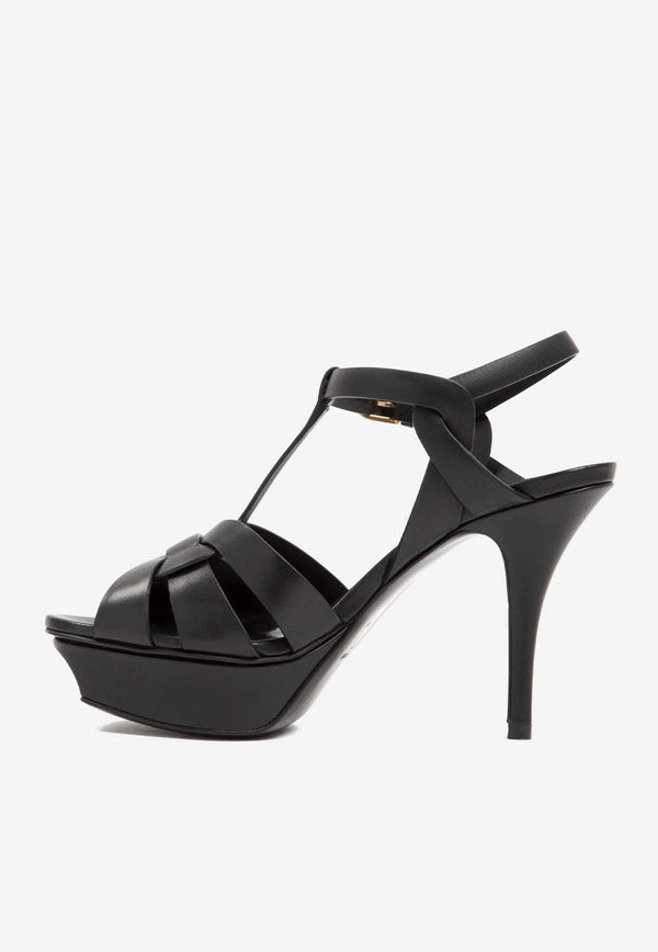 Tribute 100 Calf Leather Sandals