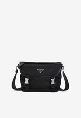 Re-Nylon Shoulder Bag