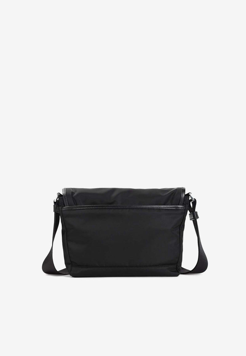 Re-Nylon Shoulder Bag