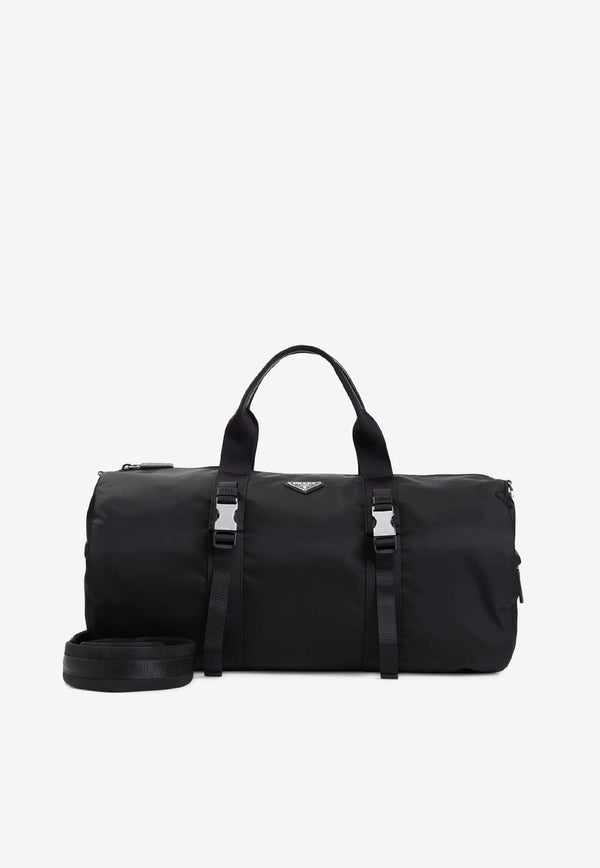 Re-Nylon Duffle Bag