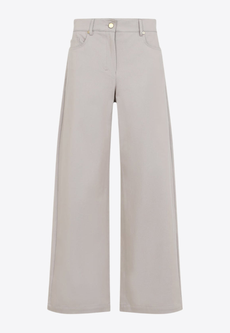 Marianna Wide-Leg Pants