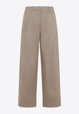 Unico Wide-Leg Pants