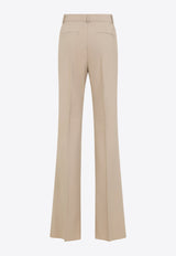 Oxalis Wool Pants