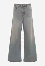 1996 D-Sire Flared Jeans