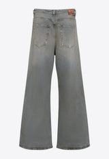 1996 D-Sire Flared Jeans