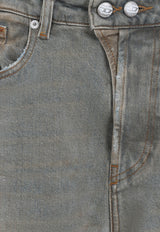 1996 D-Sire Flared Jeans