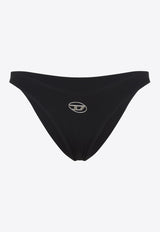 Punchy-Utlt Bikini Bottoms