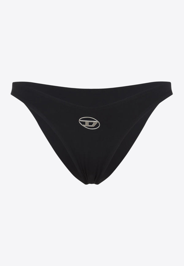 Punchy-Utlt Bikini Bottoms